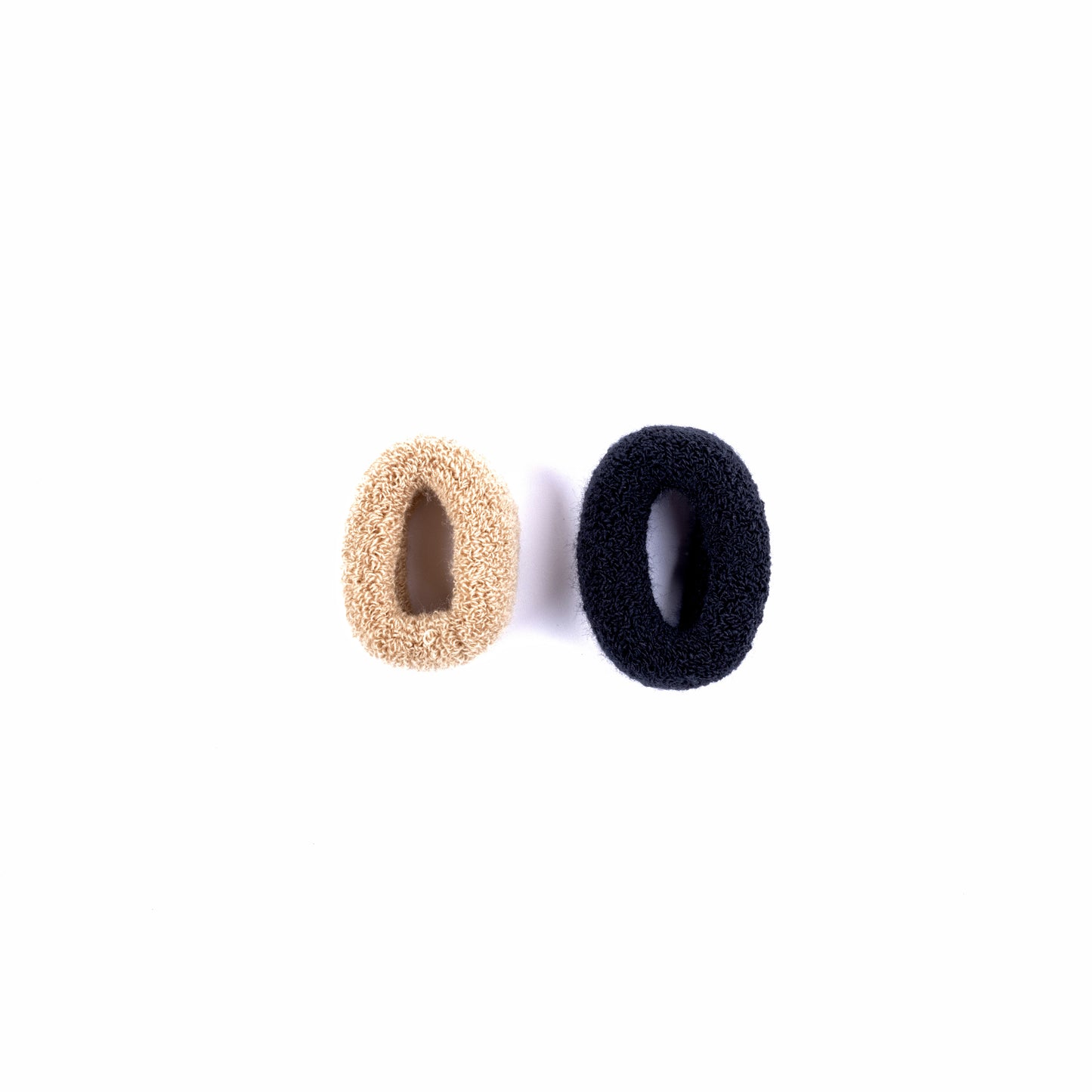 thick sponge elastics